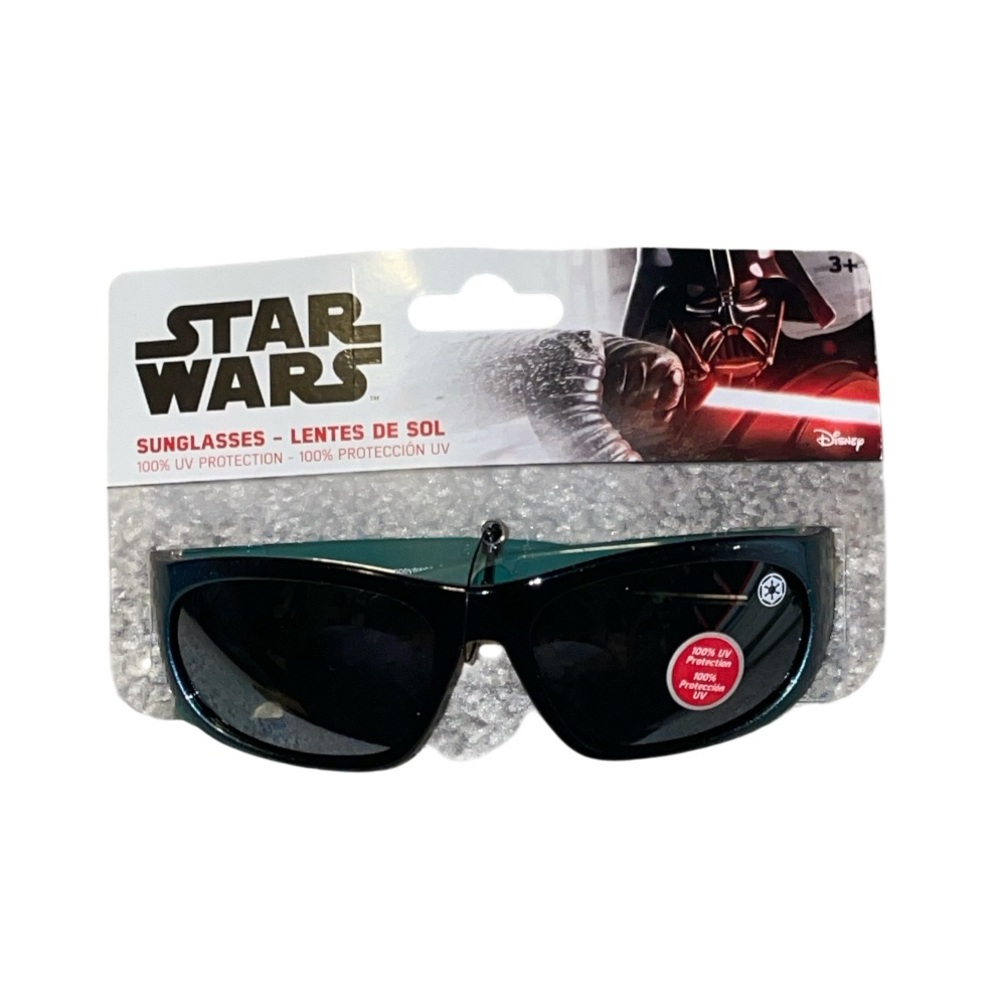 Disney Star Wars Darth Vader Sunglasses